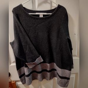 Women's sweater